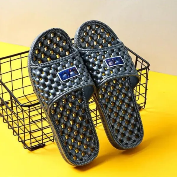bathroom slippers